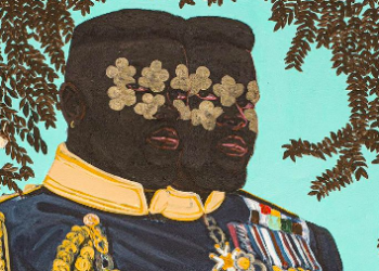 WonderBuhle’s Latest Exhibition Explores Black Identity And Communal Spirit