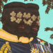WonderBuhle’s Latest Exhibition Explores Black Identity And Communal Spirit
