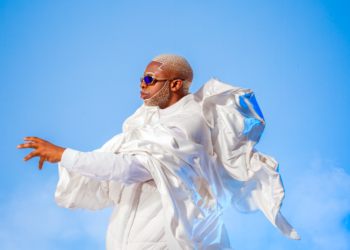 The Creative Powerhouse: KayKay Ribane Redefining Art And Identity In The Digital World