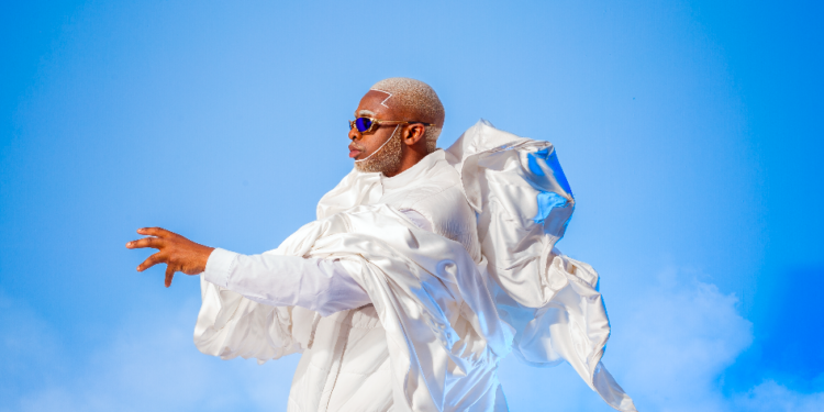 The Creative Powerhouse: KayKay Ribane Redefining Art And Identity In The Digital World