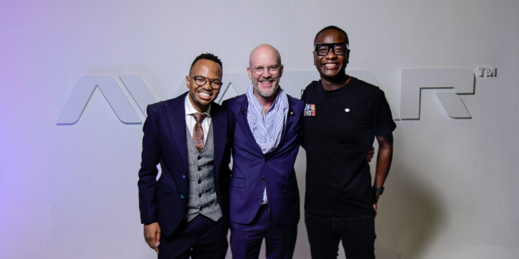 M+N And Avatar Announces Key Leadership Changes