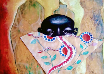 Bongi Bengu: The Alchemy Of Art And Life