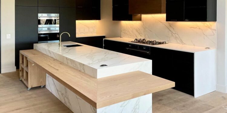 Elevate Your Space With Rock And Stones Exquisite Stone Installations