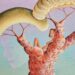 The Animistic World of Marlene Steyn: Blurring the Boundaries of Self and Other