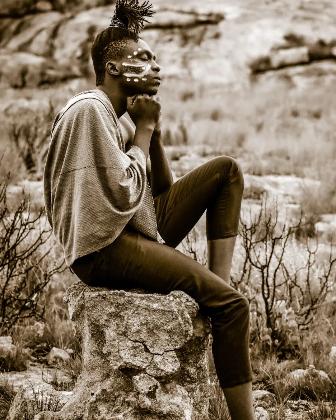 sinenkosi_msomii/instagram