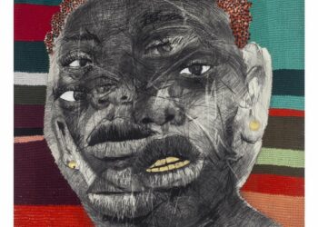 A Collective Effort For Change: Izwelethu Machepha And The Wright Art Foundation