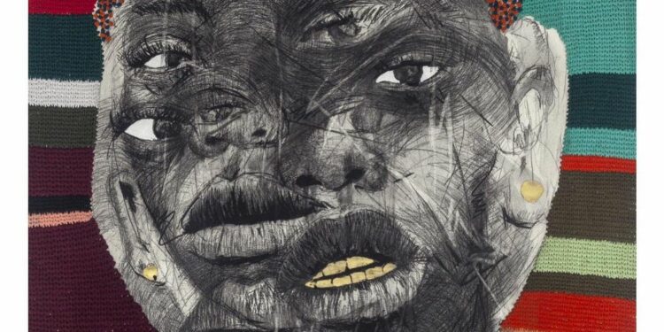 A Collective Effort For Change: Izwelethu Machepha And The Wright Art Foundation