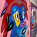 Brushes, Sculptures And Stories, Thembalethu Manqunyana Is A Genius Rising Star