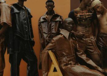 Unleashing Creativity: Meet Neo Serati Mofammere, the Mastermind Behind Nao Serati