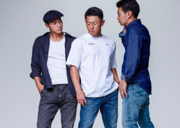 Spring Has Arrived – And So Have The G-Star RAW Kairori Jeans