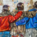 Rediscovering History Through The Art Of Andrew Ntshabele