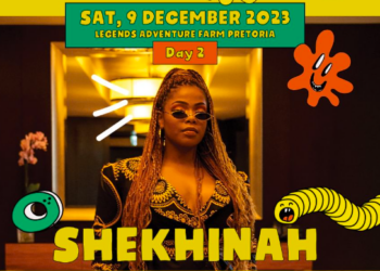 Hey Neighbour Third Phase Line-Up Features International And Local Music Legends