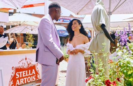 Button Brothers Launches New Summer Collection