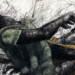 Cromwell Ngobeni’s Art: A Tale Of Growth, Positive Energy And Influencing The Youth