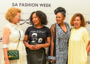 Rubicon A/W ’24 Collection Showcasing Mapungubwe Militaire