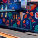 Johnny Allison’s Mural For Chicken Licken Serves As A Cultural Beacon