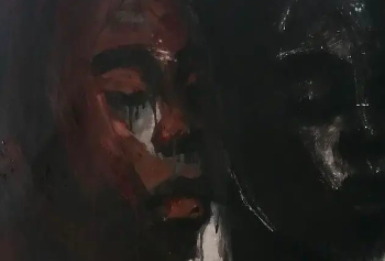 Patrick Seruwu: Celebrating Afro-Urban Female Existence Through Art