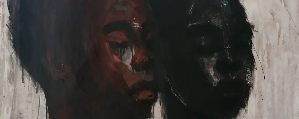 Patrick Seruwu: Celebrating Afro-Urban Female Existence Through Art