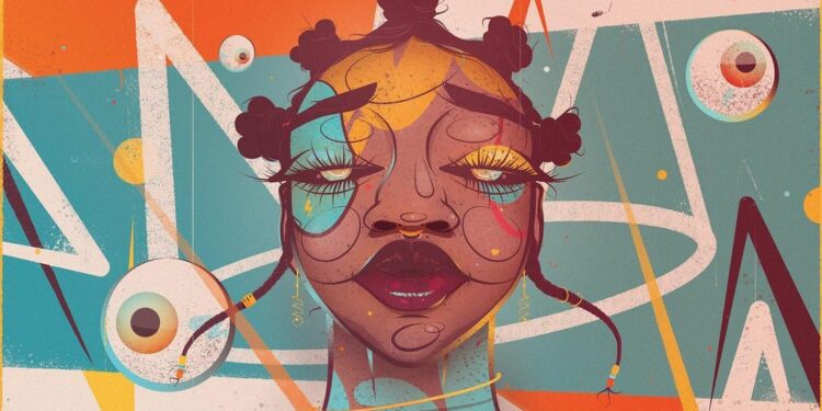 Sphelele Gumede Gives An Insight Into The World Of A South African Creative