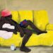 Taking A Look At Art And Identity With Thokozani Madonsela