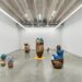 Simphiwe Mbunyuza Explores African Cultural Symbolism Through Ceramics