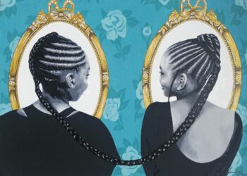 Unlocking The Power Of African Hair As A Canvas For Creativity