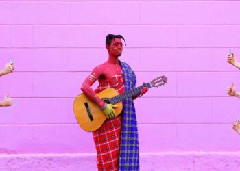 The Power Of Still Images In Tsoku Maela’s Work