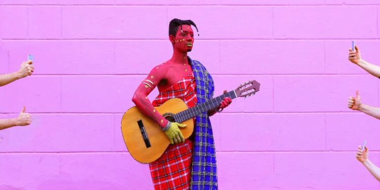 The Power Of Still Images In Tsoku Maela’s Work