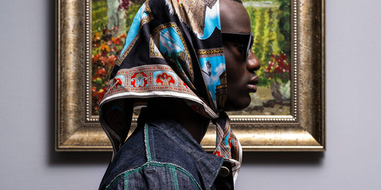 Nobody Captures it Like Bontle Juku: A visual genius with a sharp lens