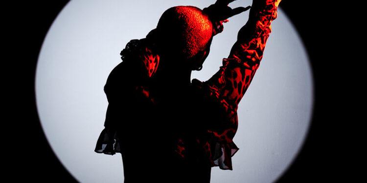 Nobody Captures it Like Bontle Juku: A visual genius with a sharp lens