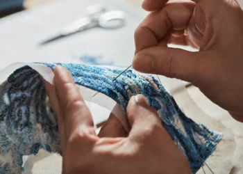 Louis Vuitton Unveils Billie Zangewa Art On Limited Edition Bag