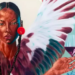 Lindokuhle Tshabalala: Captivating The Art World With Thought Provoking Works