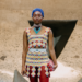 MaXhosa Africa Looks To The Future with Afrofuturist  Inspired SS23/24 A.S.T.O Collection