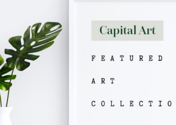 Capital Art makes Its Mark at the 2023 Edition Of ART X Lagos