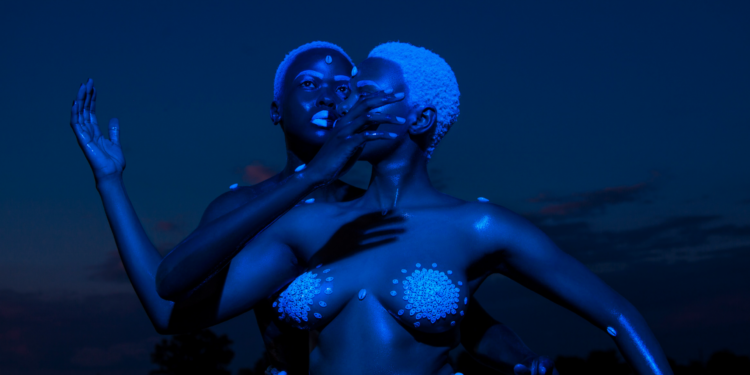 Nobody Captures it Like Bontle Juku: A visual genius with a sharp lens