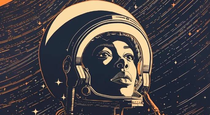 The Universality Of Lesedi Ramashu’s African Art