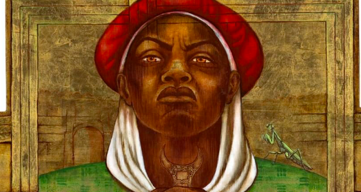 Chantal Coetzee’s Art: A Mirror To Society’s Conventions