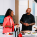 Unathi Nkayi Returns To Screens In Season 4 As Host Of Celebrity Festive Season Show