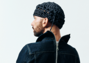 G-Star And (Di)vision Collaborate On Limited Edition Collection