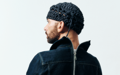 G-Star And (Di)vision Collaborate On Limited Edition Collection