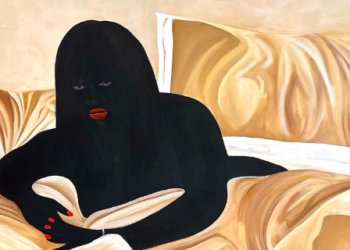 Zandile Tshabalala’s Mission To Amplify Black Women’s Voices