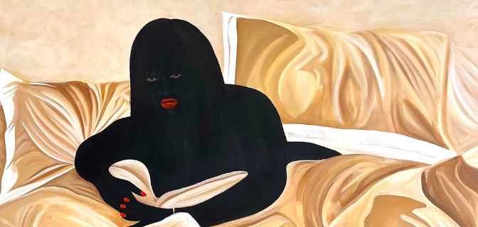 Zandile Tshabalala’s Mission To Amplify Black Women’s Voices