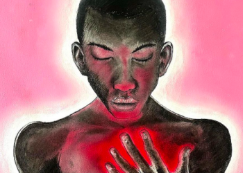 Creative Healing: Reuben Masithela’s Art As A Source Of Comfort