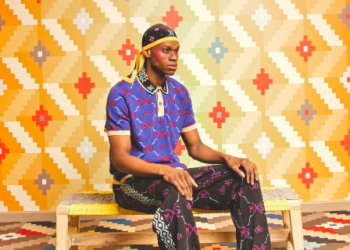 Maxhosa Founder Laduma Ngxokolo Expands Global Presence With Soho Pop-Up Store