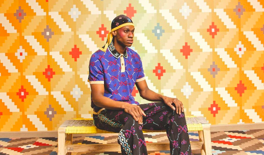 Maxhosa Founder Laduma Ngxokolo Expands Global Presence With Soho Pop-Up Store