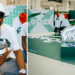 Graffiti Artist Dbongz Mahlathi Unveils Striking Mural For Amapiano Star Reece Madlisa In Maboneng