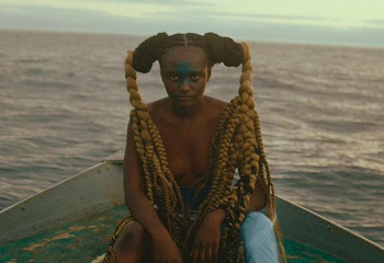 Meet Imraan Christian, The Creative Changing The Narrative Of South Africa’s History