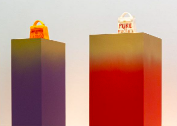 Embracing Imperfections: The Message In Githan Coopoo’s Art