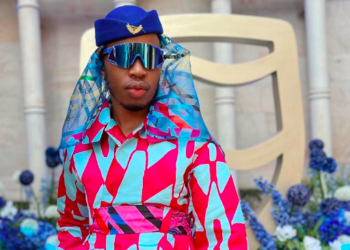 Imprints Signature Style Celebrating African Culture