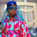 Imprints Signature Style Celebrating African Culture
